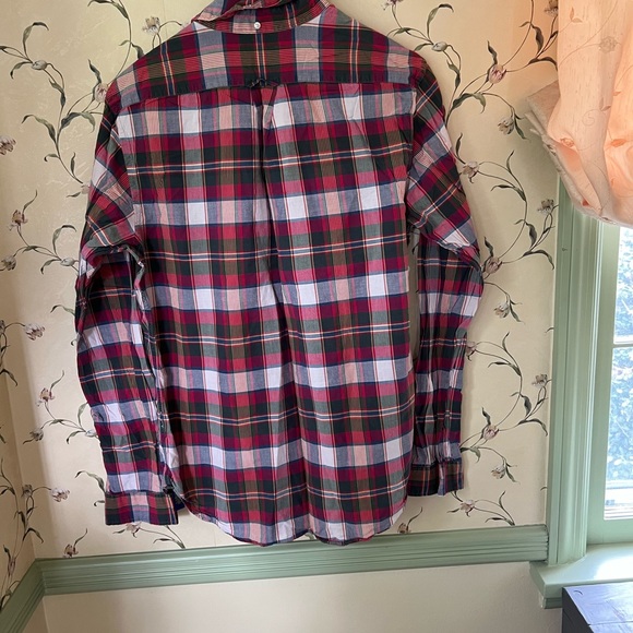 Ralph Lauren Rugby button down - Picture 3 of 3